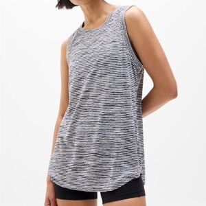 Athleta Breezy Tank top